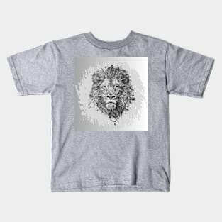 Regal Elegance Kids T-Shirt